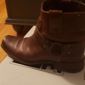 Frye boots